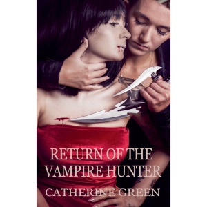 Return of the Vampire Hunter (British Vampire Hunter)
