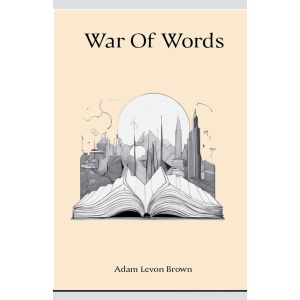 War Of Words: 20 (Verses of the Broken)
