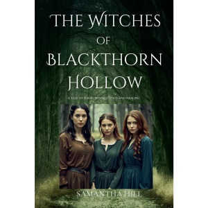 The Witches of Blackthorn Hollow: A Tale of Persecution, Justice and Healing