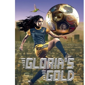 Gloria's Gold