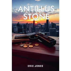 Antillus Stone: 1 (Jake Stone)