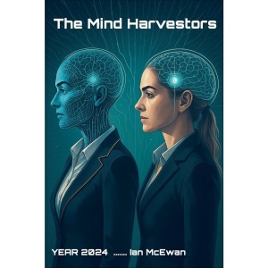 The Mind Harvesters