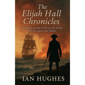 The Elijah Hall Chronicles