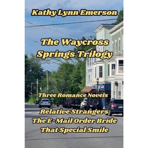 The Waycross Springs Trilogy