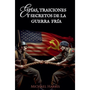Espías, Traiciones y Secretos de la Guerra Fría