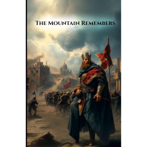 The Mountains Remember