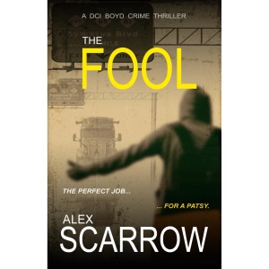 The Fool (DCI BOYD CRIME SERIES)