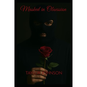 Masked in Obsession