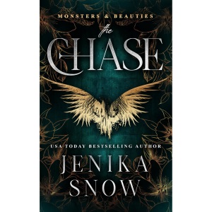 The Chase: A Monster Romance: 5 (Monsters and Beauties)