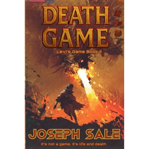 DEATH GAME: 2 (Levi's Game)