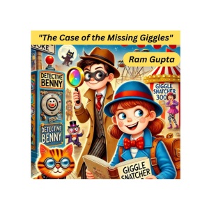The Case of the Missing Giggles