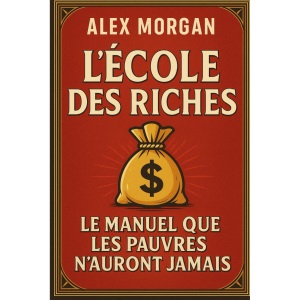 L'école des riches : le manuel que les pauvres n'auront jamais
