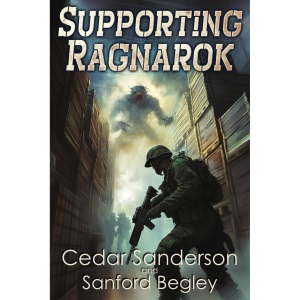 Supporting Ragnarok