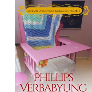 Phillips Verbabyung: Phillip's Babyfication