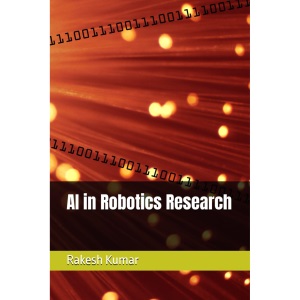 AI in Robotics Research