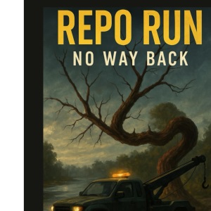 Repo Rampage: Swamp Run