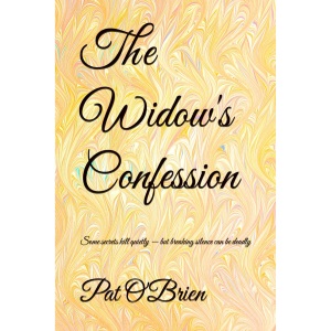 The Widow's Confession: Some secrets kill quietly — but breaking silence can be deadly