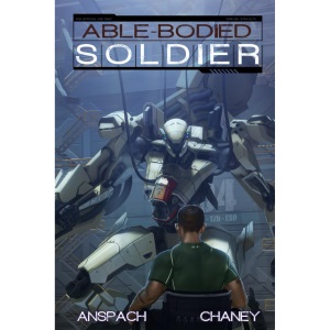 Able Bodied Soldier: 1