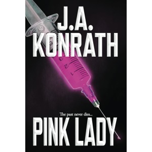 Pink Lady (Jack Daniels)