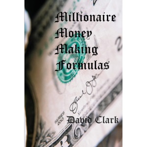 Millionaire Money Making Formulas