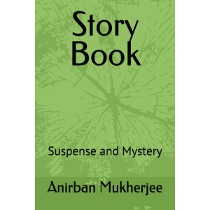 Story Book: Suspense and Mystery: 9 (Collection of different Stories)