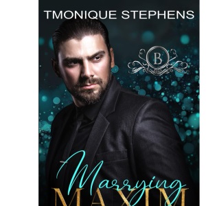 Marrying Maxim: A Matchmaker Romance (The Billionaire Experience Book 9)