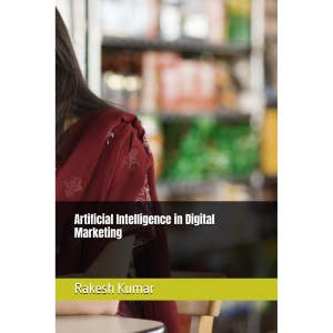 Artificial Intelligence in Digital Marketing