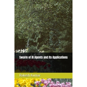 Swarm of AI Agents and Its Applications