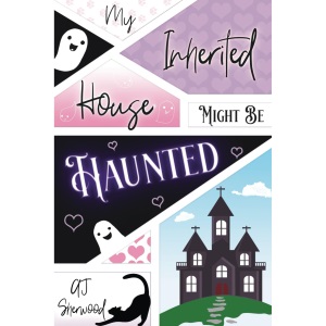 My Inherited House Might be Haunted