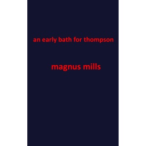 an early bath for thompson