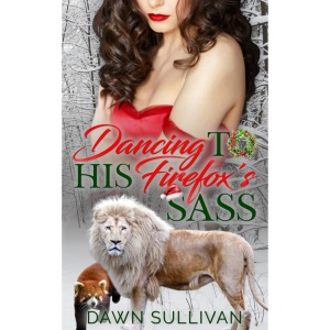 Dancing To His Firefox's Sass: 6 (Sass and Growl)