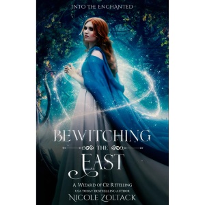 Bewitching the East: A Wizard of Oz Retelling