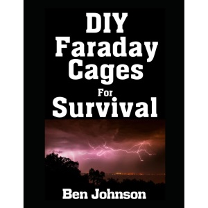 DIY Faraday Cages For Survival: 2 (The American Prepper)