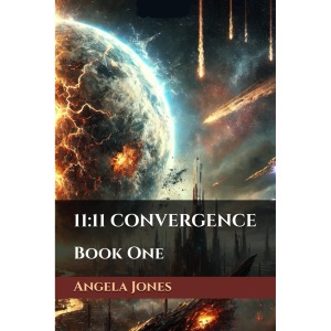 11:11 CONVERGENCE