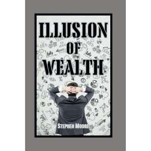 ILLUSION OF WEALTH: Depressed in Your Large Home