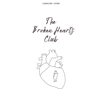 The Broken Hearts Club: 365 Days to Finding Peace Amidst Heartbreak