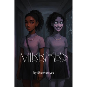 Mirrors (Chills & Consequences)