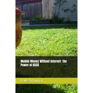 Mobile Money Without Internet: The Power of USSD