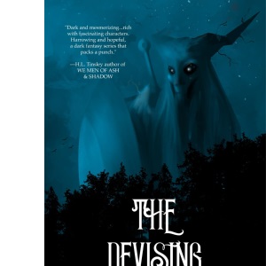 The Devising: 3 (The Dark Oak Chronicles)