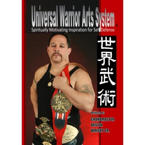 Universal Warrior Arts
