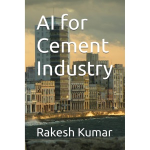 AI for Cement Industry
