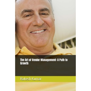 The Art of Vendor Management: A Path to Growth