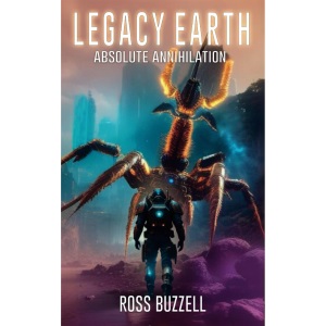 Absolute Annihilation: 10 (Legacy Earth)