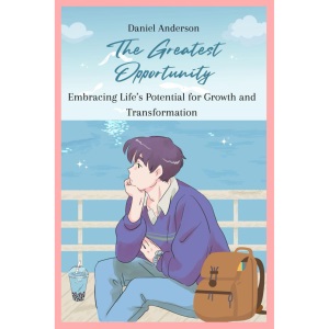 The Greatest Opportunity: Embracing Life’s Potential for Growth and Transformation