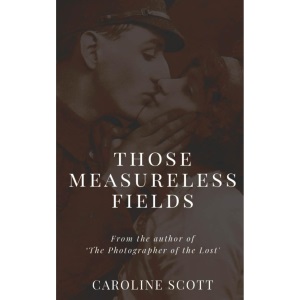 Those Measureless Fields