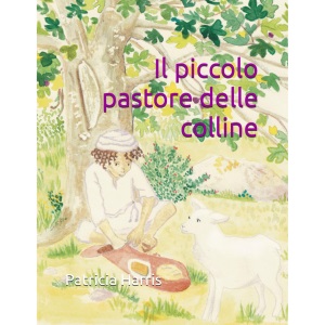 Il piccolo pastore delle colline