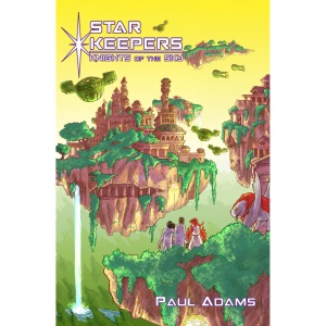 Star Keepers: Knights of the Sky: 2