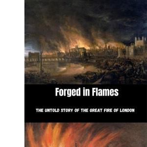 Forged in Flames: The Untold Story of the Great Fire of London