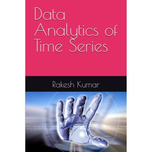Data Analytics of Time Series