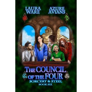 The Council of the Four (Sorcery & Steel)